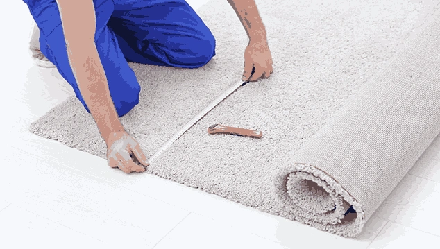 Carpet Repair Services Watsons Creek
