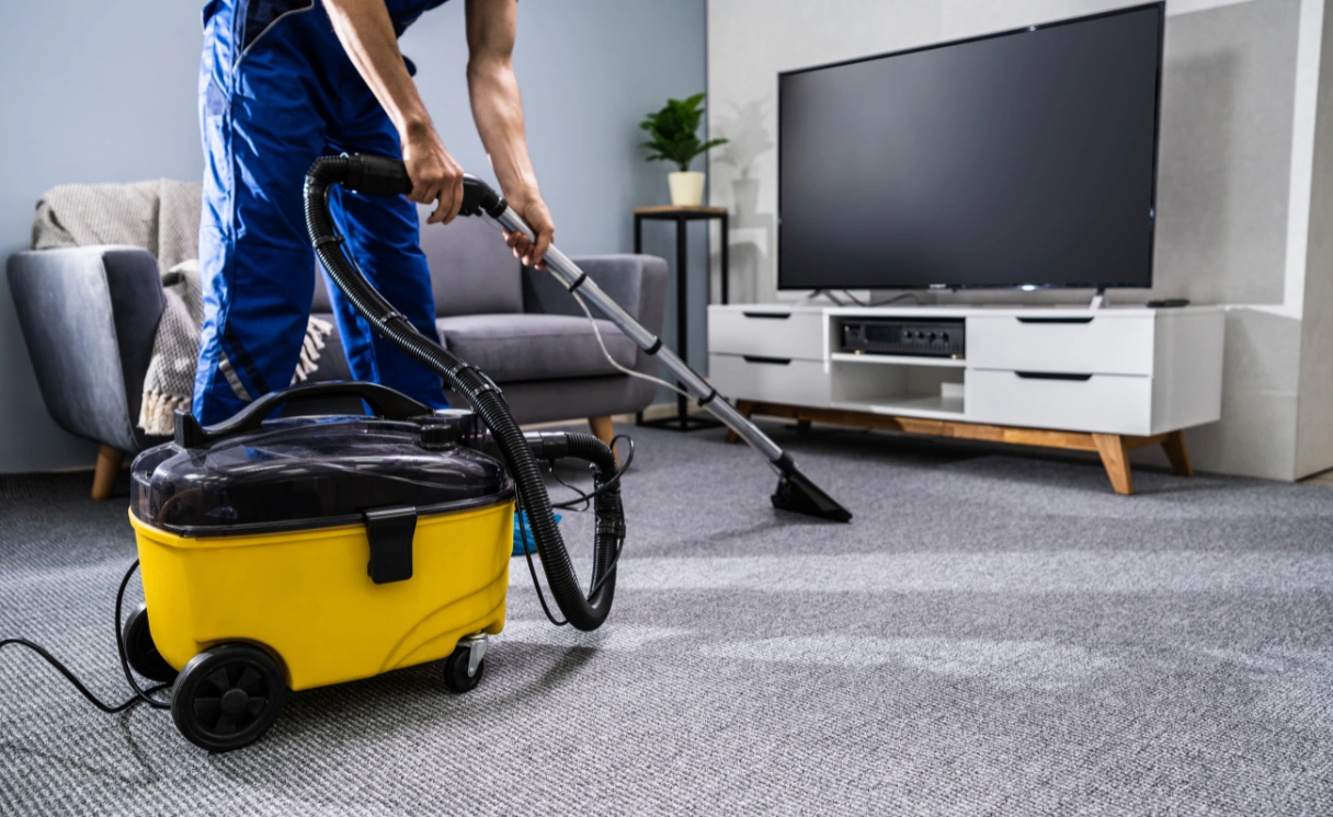 Extract Carpet Cleaning Watsons Creek Contact Office
